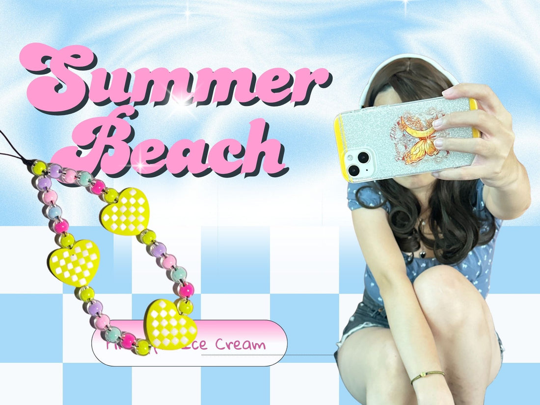 Essentials iPhone Cases For a Hot Summer