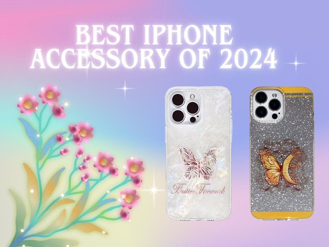 best iPhone accessories of 2024