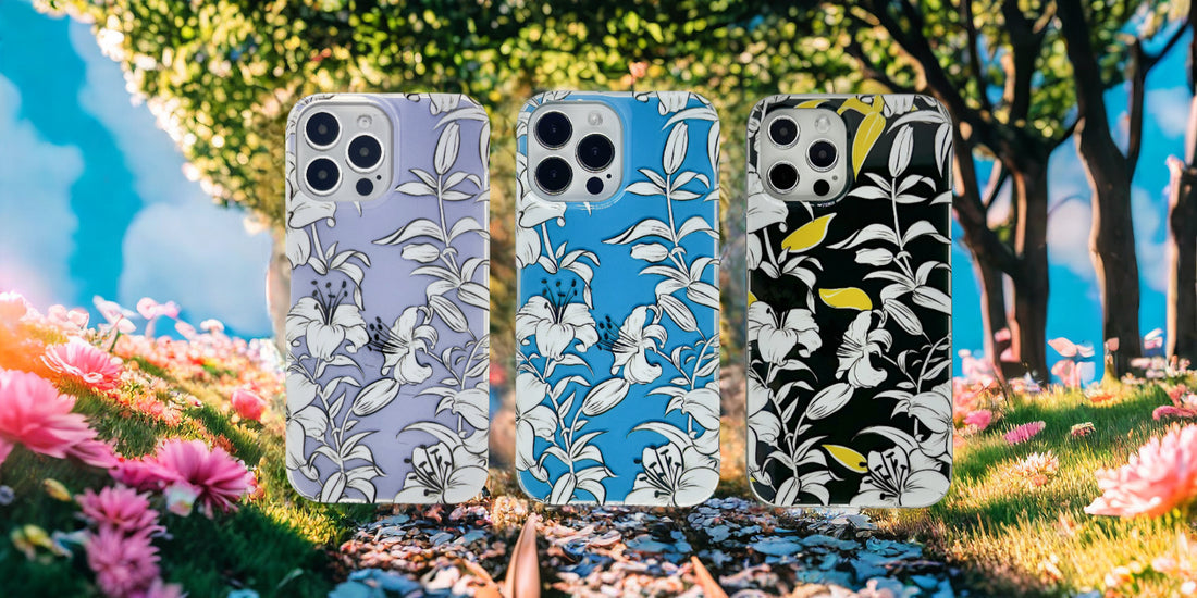 How to Clean a Clear Phone Case: Simple Tips for Keeping Your Case Clean and Cute