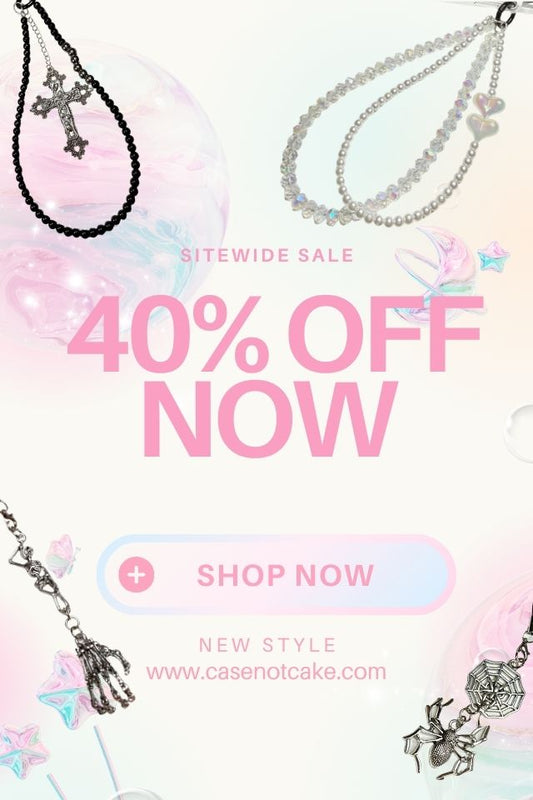 Phone Charm big sale