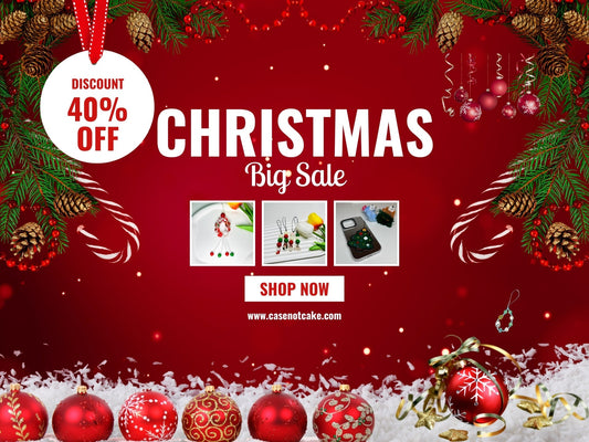 2024 Christmas Gift Guide Top 10 Phone Charms
