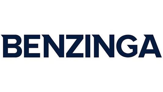 Benzinga phone case partner