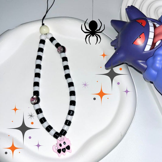 Halloween_phone_charm_zebra