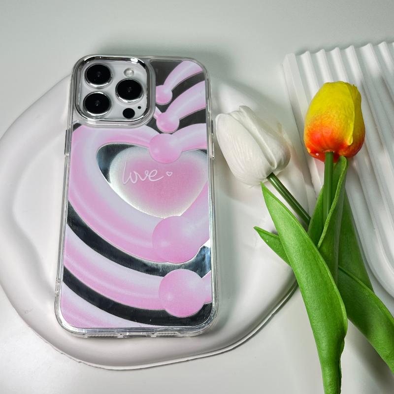 Pink Pink Pump Pump Phone Case