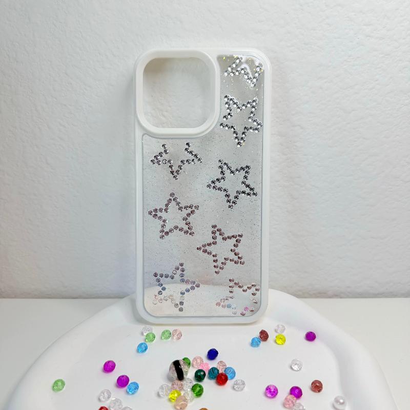 Star Dust Custom iPhone Case