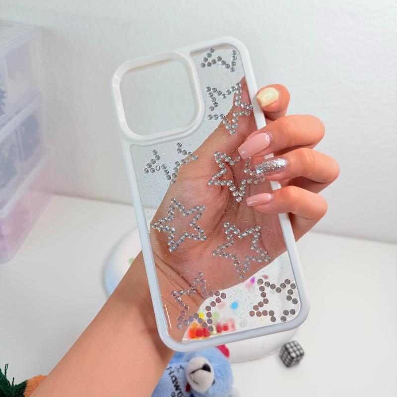 Star Dust Custom iPhone Case 2