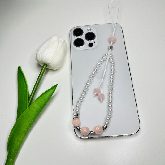 Sugar Crush Pink Phone Charm 6