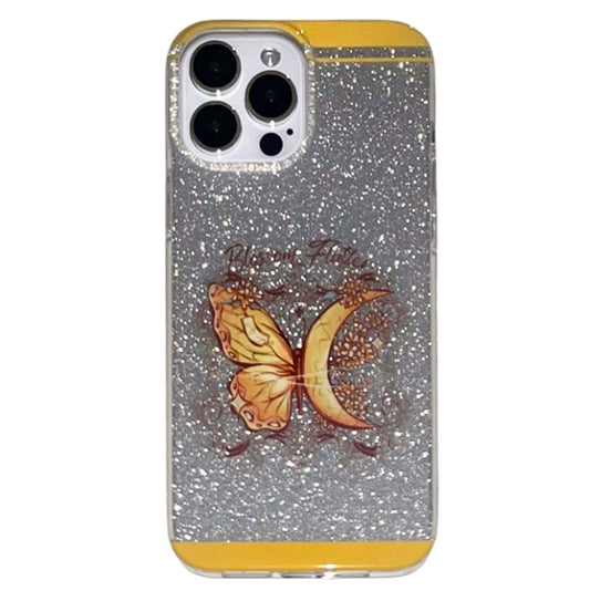 blossom flutter butterfly iphone case